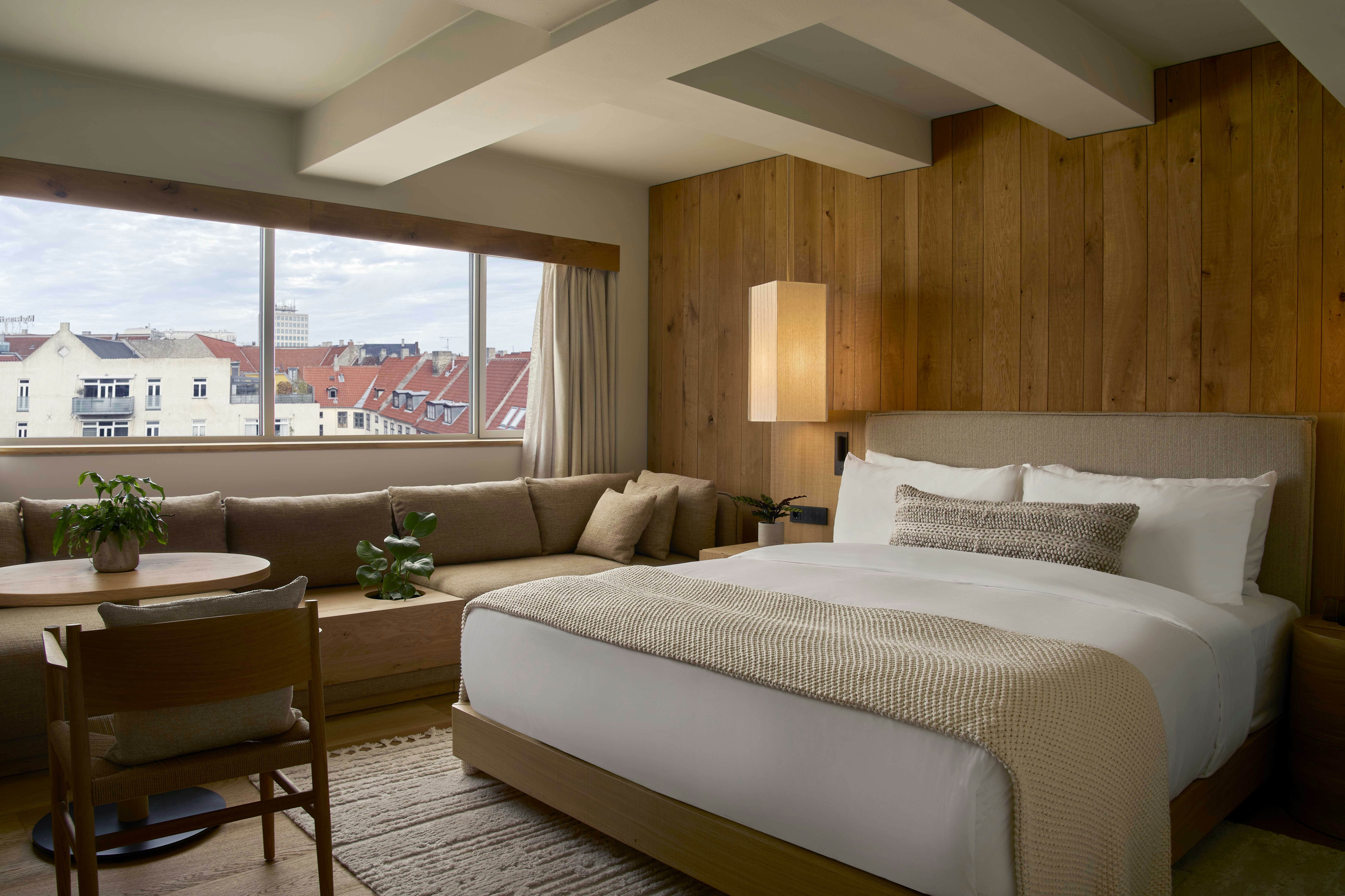 1 Hotel Copenhagen 20/48