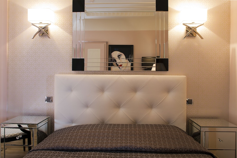 Le Meurice 46/60