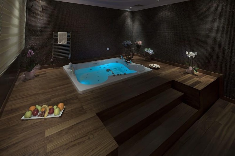 Korel Thermal Resort Clinic & Spa 21/53