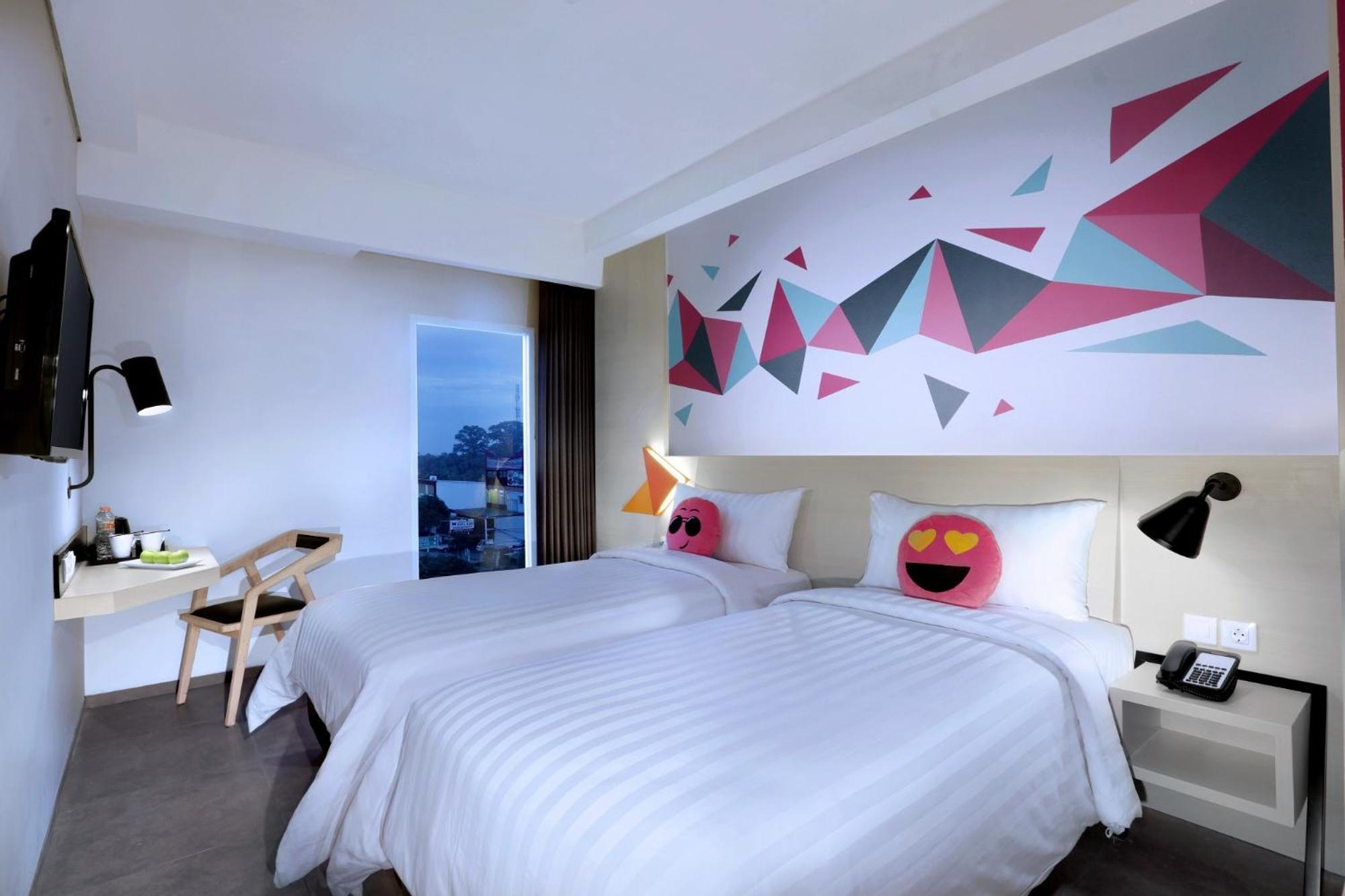 favehotel Madiun 8/36