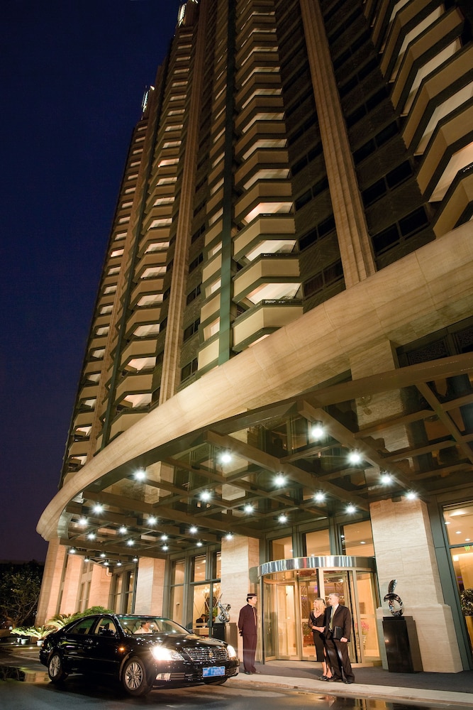 Grand Mercure Shanghai Hongqiao 6/79