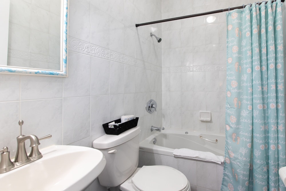 Prince Street Suites 40/50