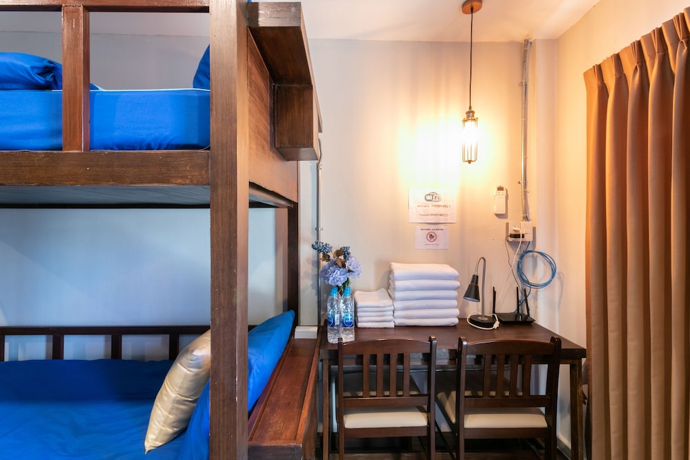 Phobphanhostel 21/55