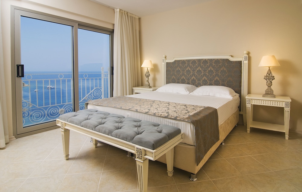 Lavista Boutique Hotel & Spa 15/50