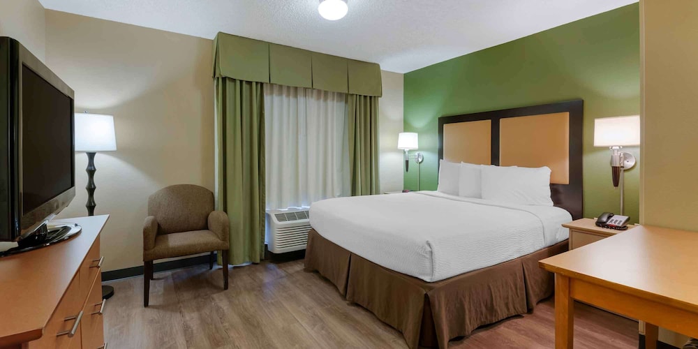 Extended Stay America - Orlando Theme Parks - Vineland Rd. 15/51