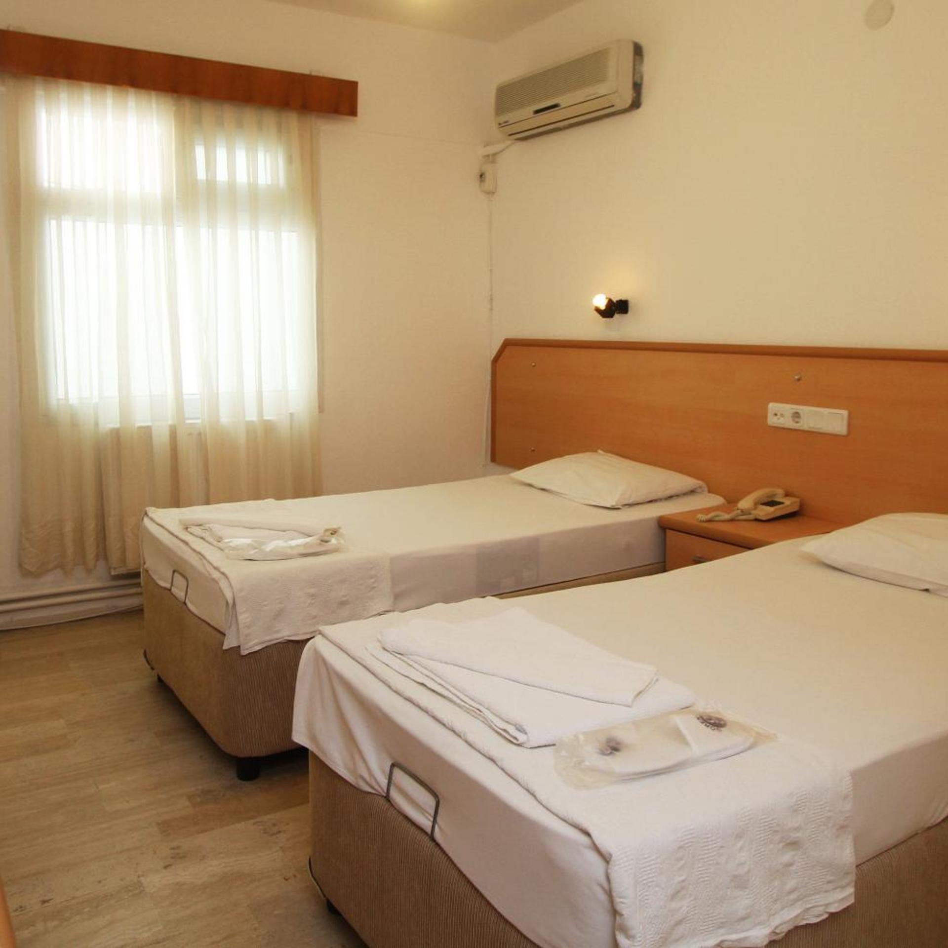 Goren Hotel 18/33