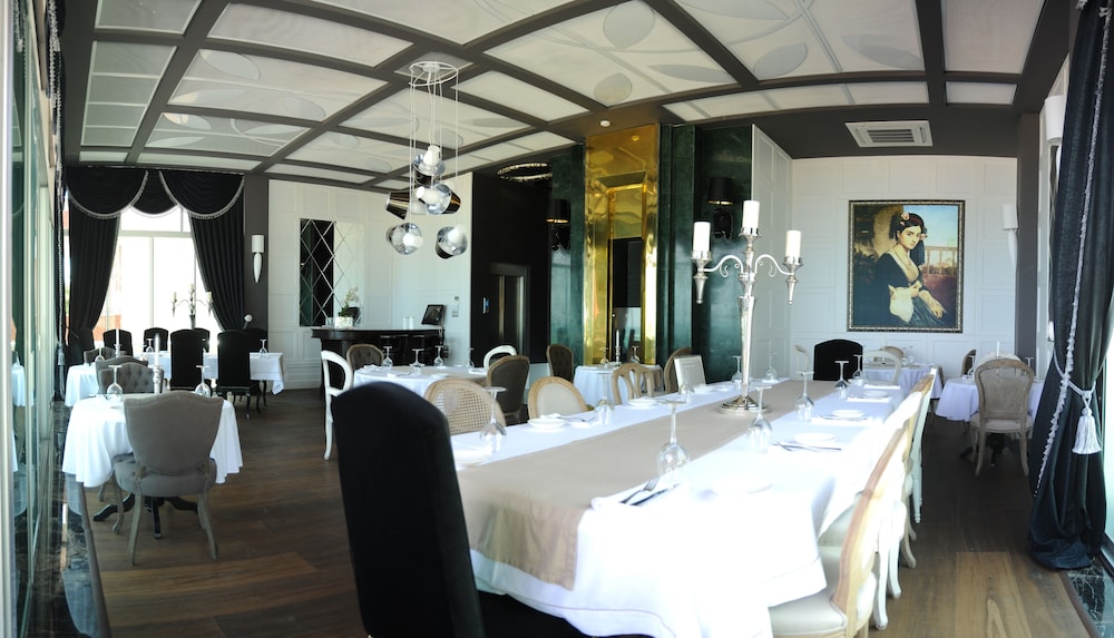 Venn Boutique Hotel - Boutique Class 24/36