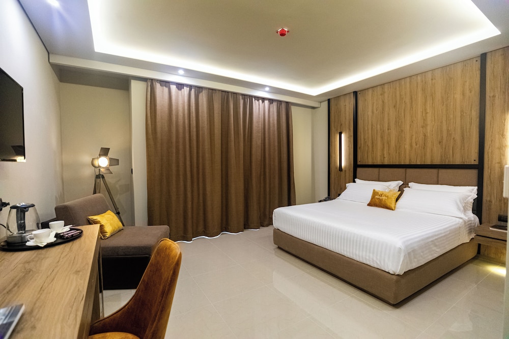 Kraal Hotel Vlore 18/38