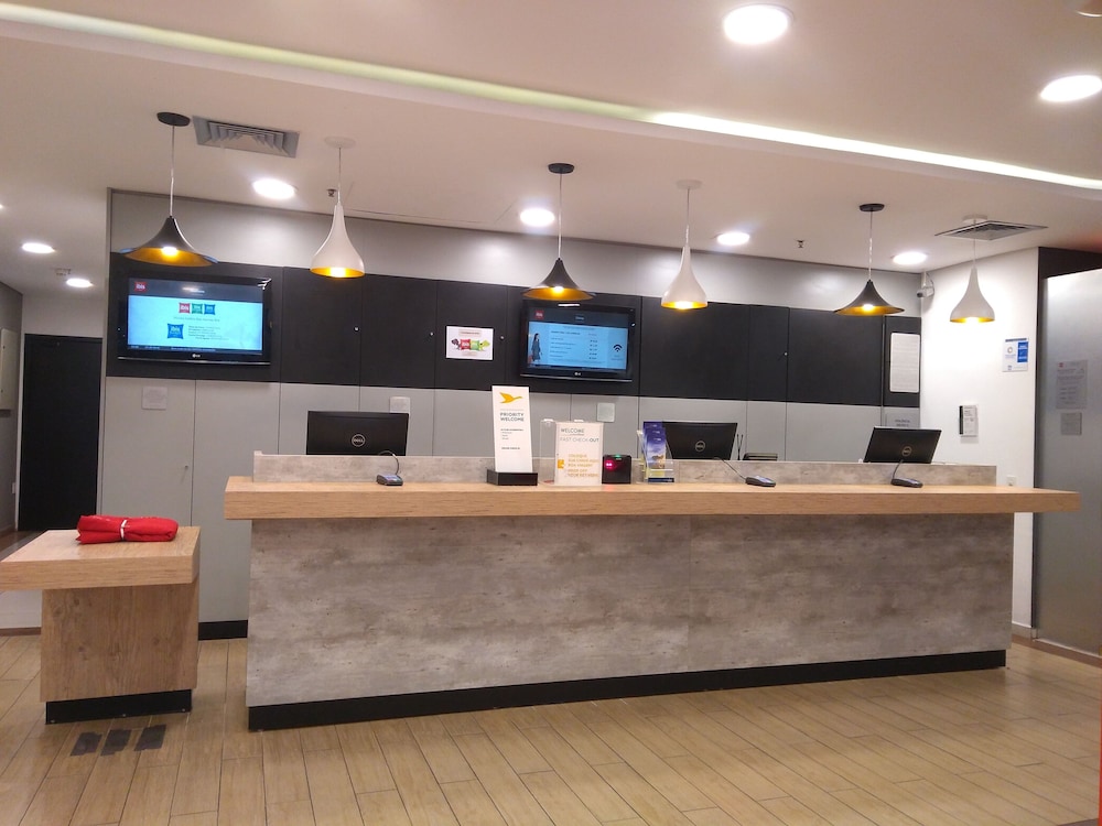 Ibis Santos Gonzaga 13/75