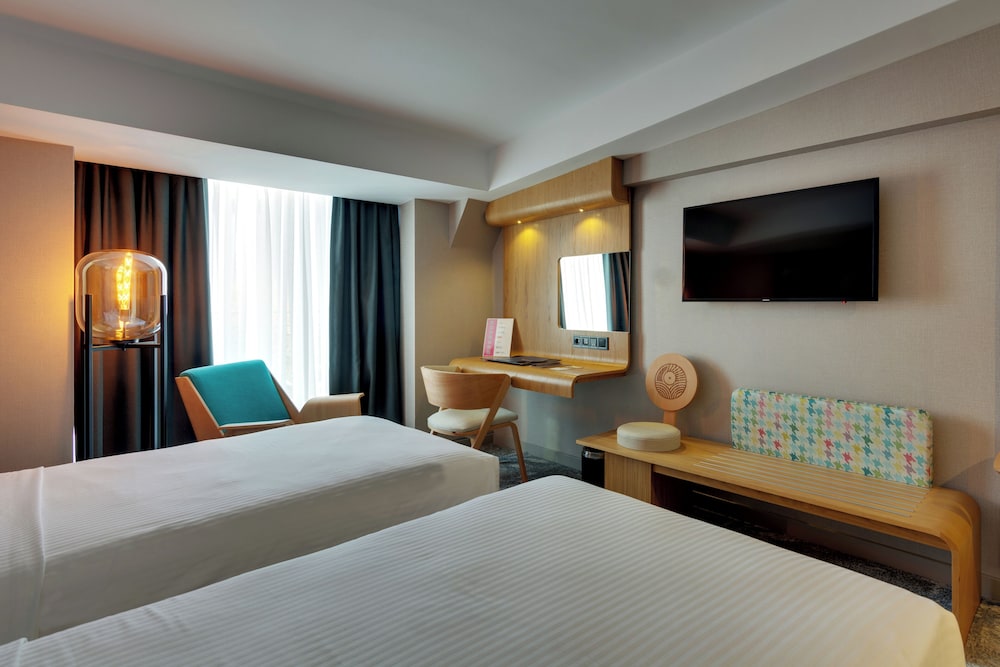Grande Arte Hotel 20/58
