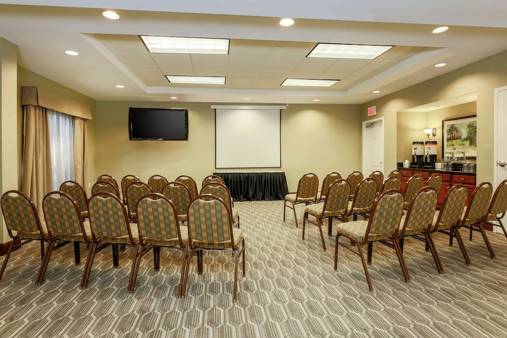 Hampton Inn & Suites Tallahassee I-10 41/48