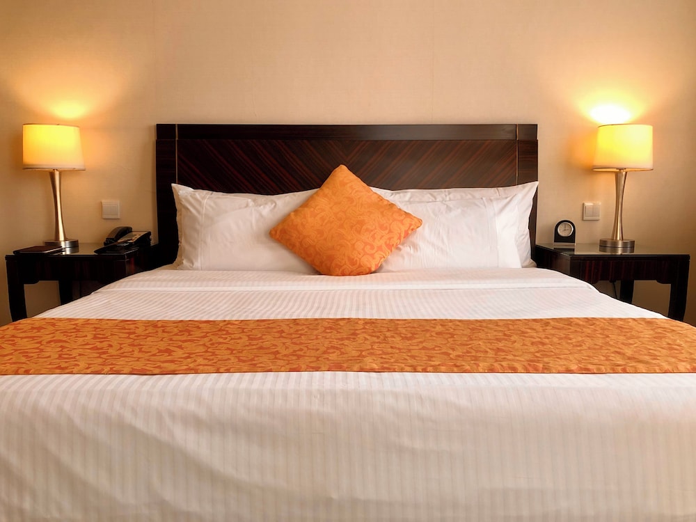 Ningbo Portman Plaza Hotel 18/63