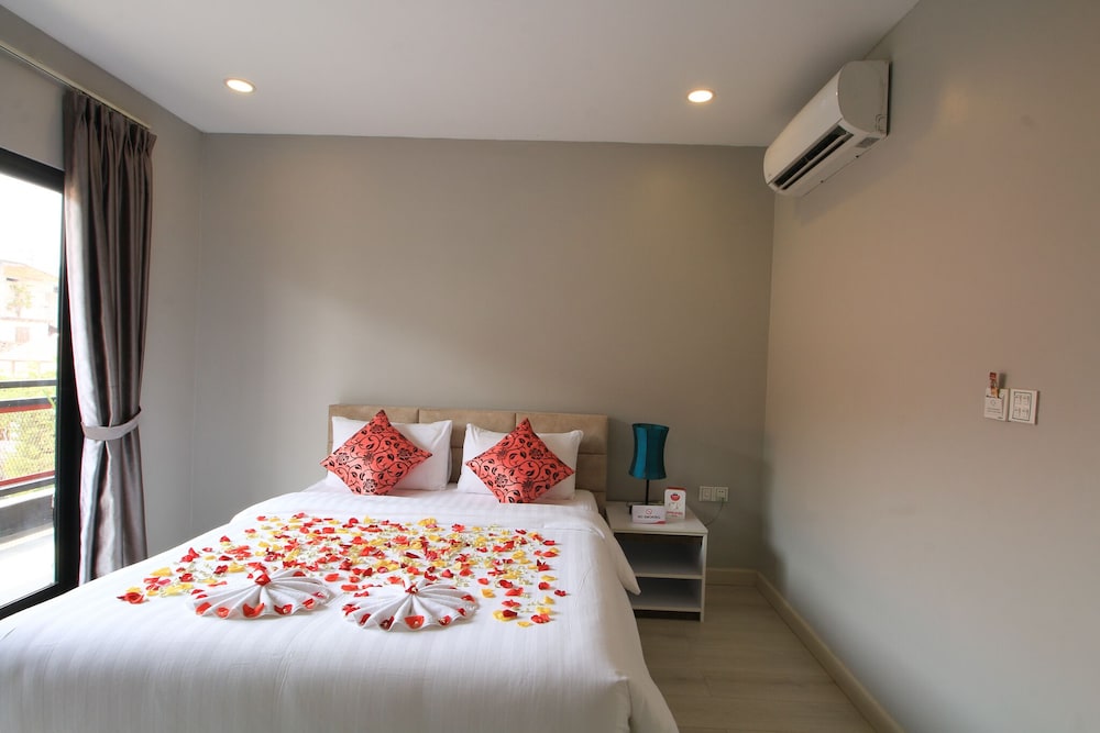 Ostro Hotel 28/61