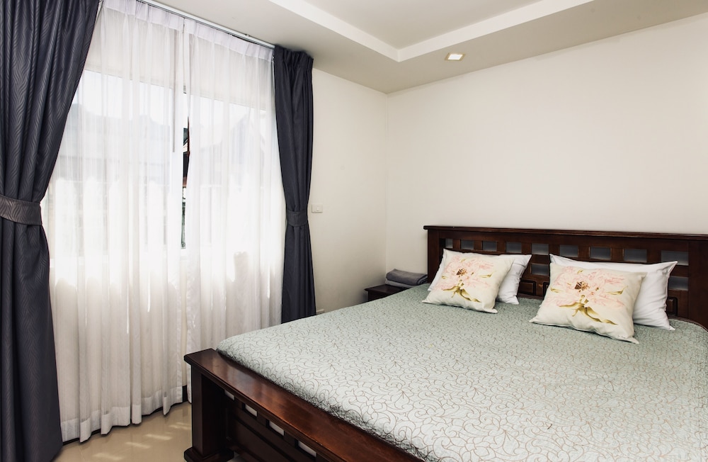 Beach 7 Condo By Grandisvillas 9/41