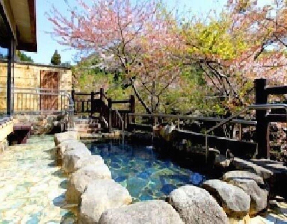Shigisan Kanko Hotel 24/45