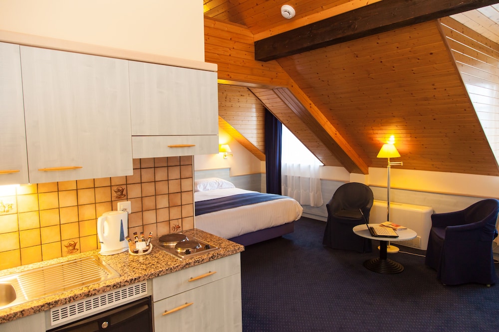 Le Montbrillant Hotel Residence 33/59