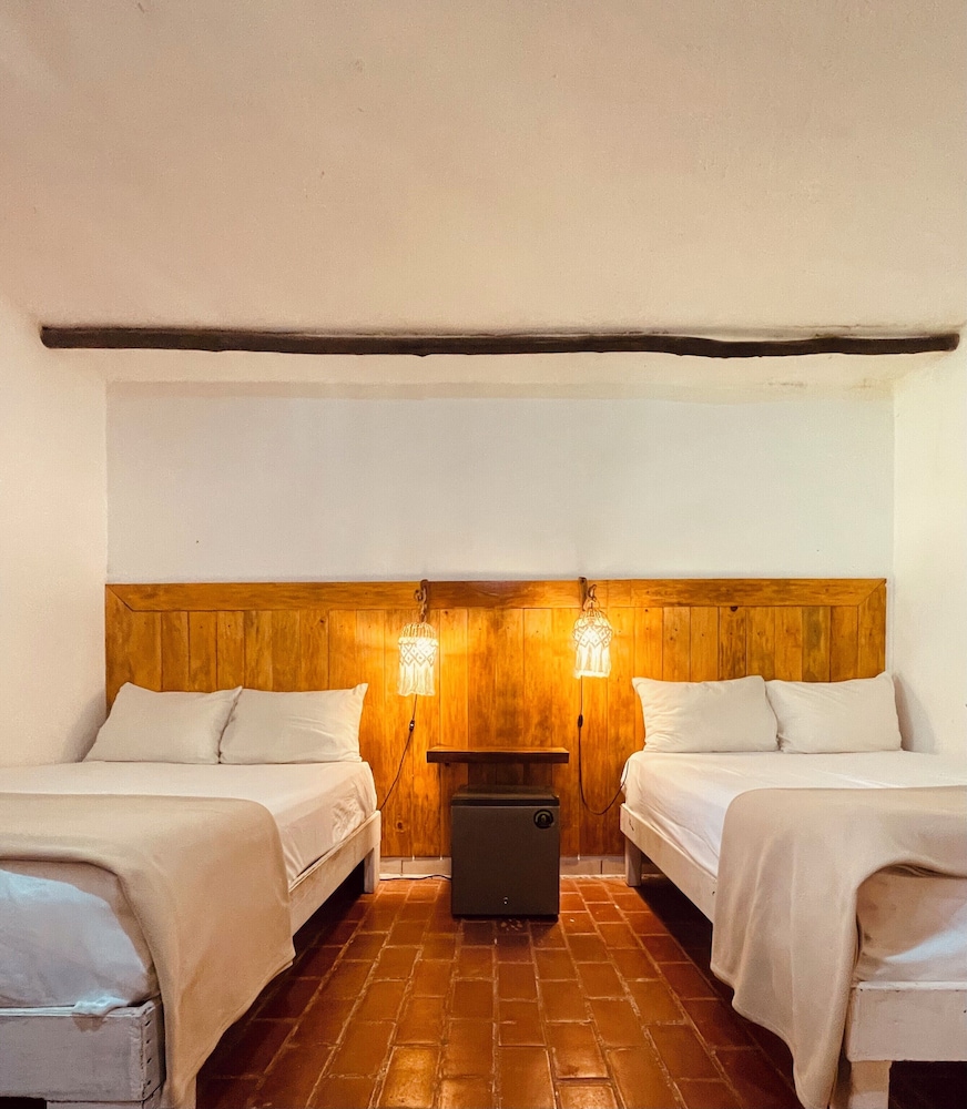 MIO Tulum Hotel Boutique 20/50
