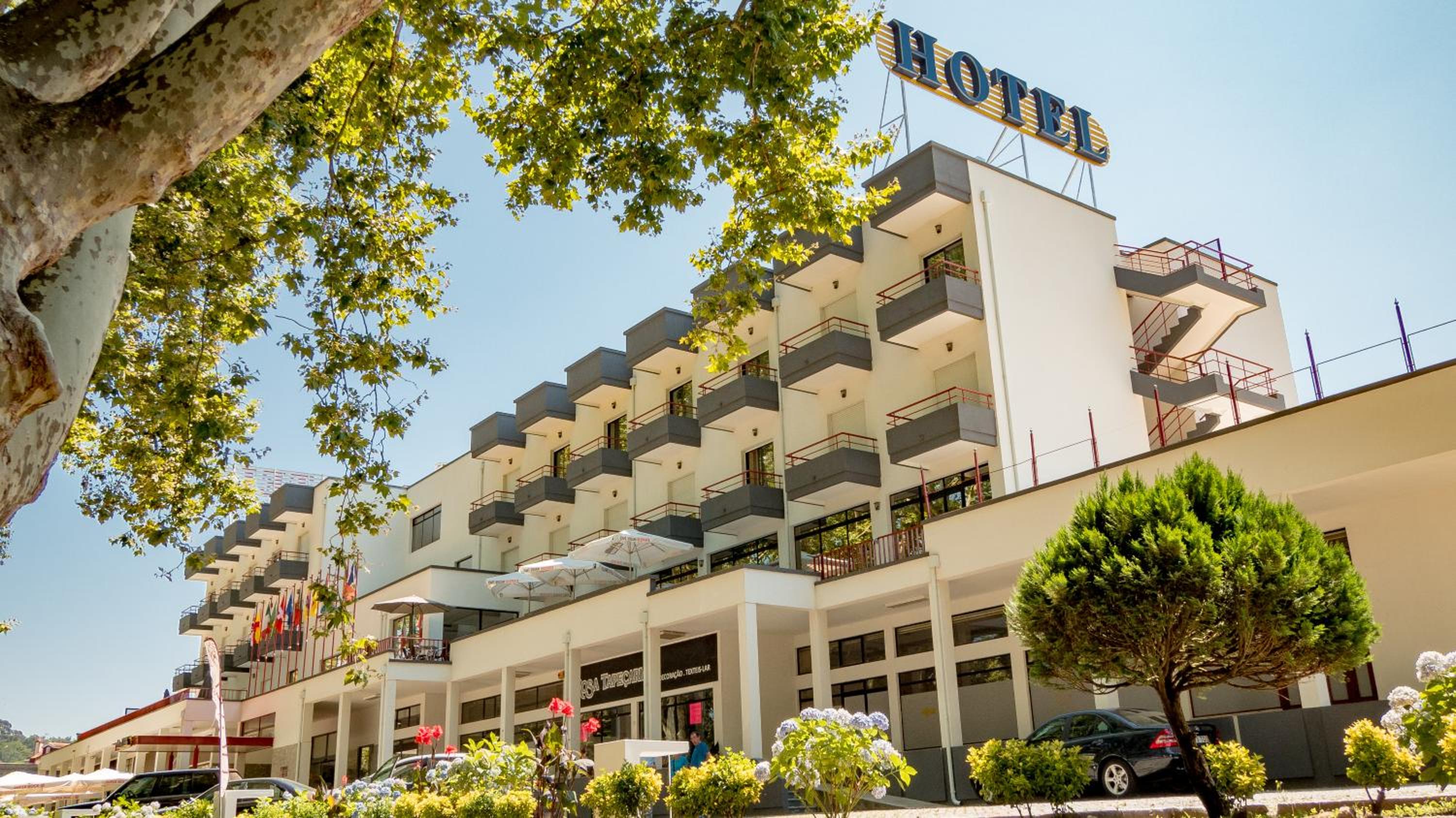 HOTEL IMPERIO DO MINHO 4/48
