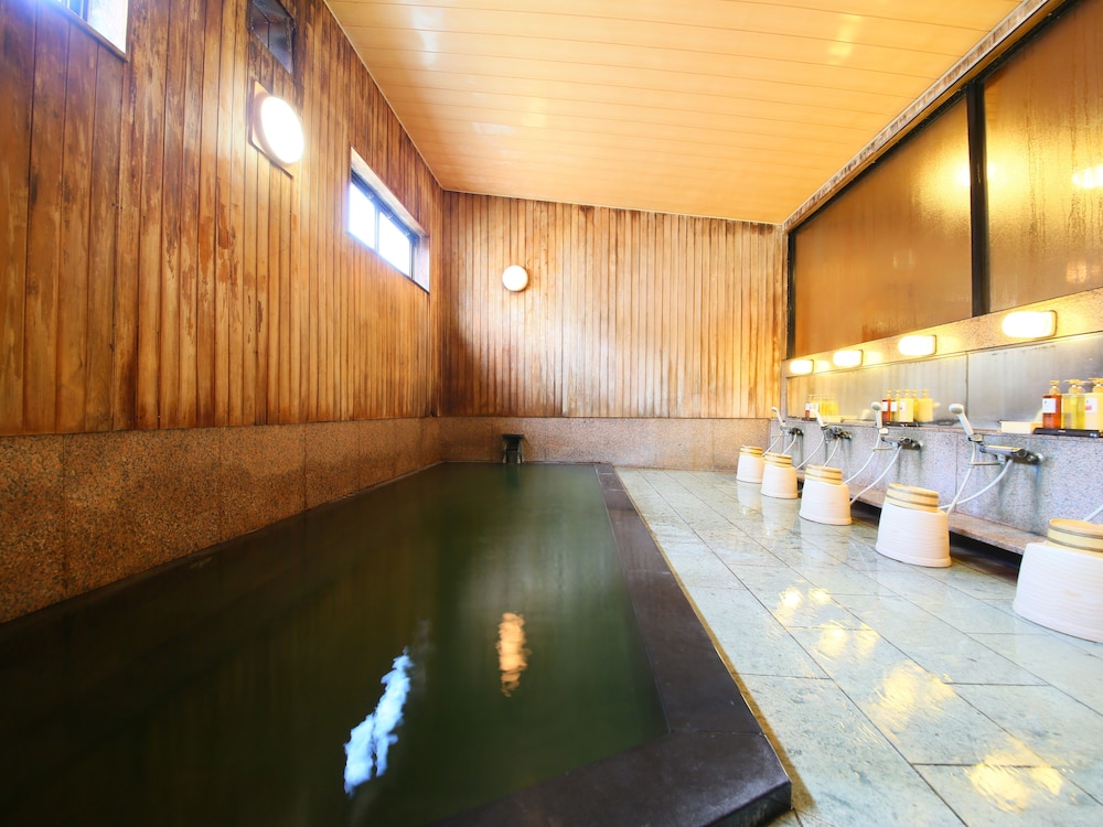 Togura kamiyamada Onsen Ogiwarakan 25/49