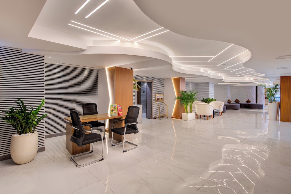 Vendome Plaza Hotel 16/62