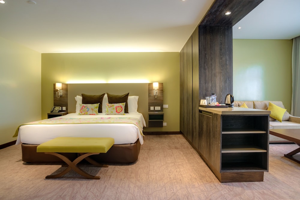 Tamarind Tree Hotel 17/50