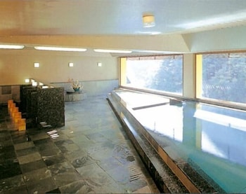 Nishiyama Onsen Keiunkan 14/40