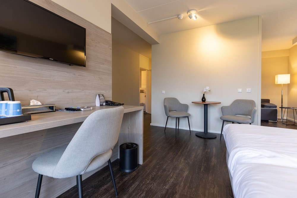 Hotel Frerikshof 30/58