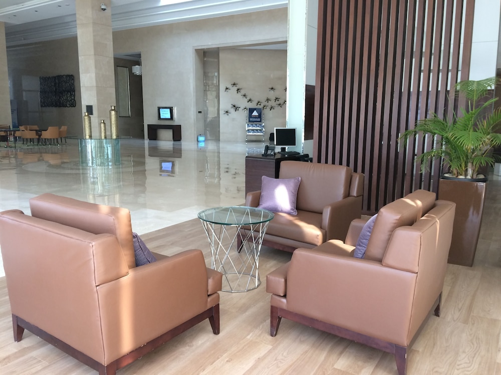 Courtyard By Marriott Pune Chakan 20/32