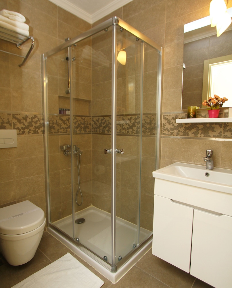 Kandira Butik Hotel 50/50