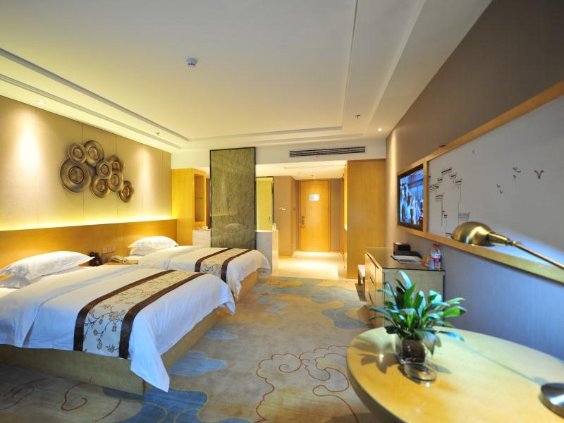 GreenTree Eastern Jinzhai County Lotus Hill Road Hotel 15/32