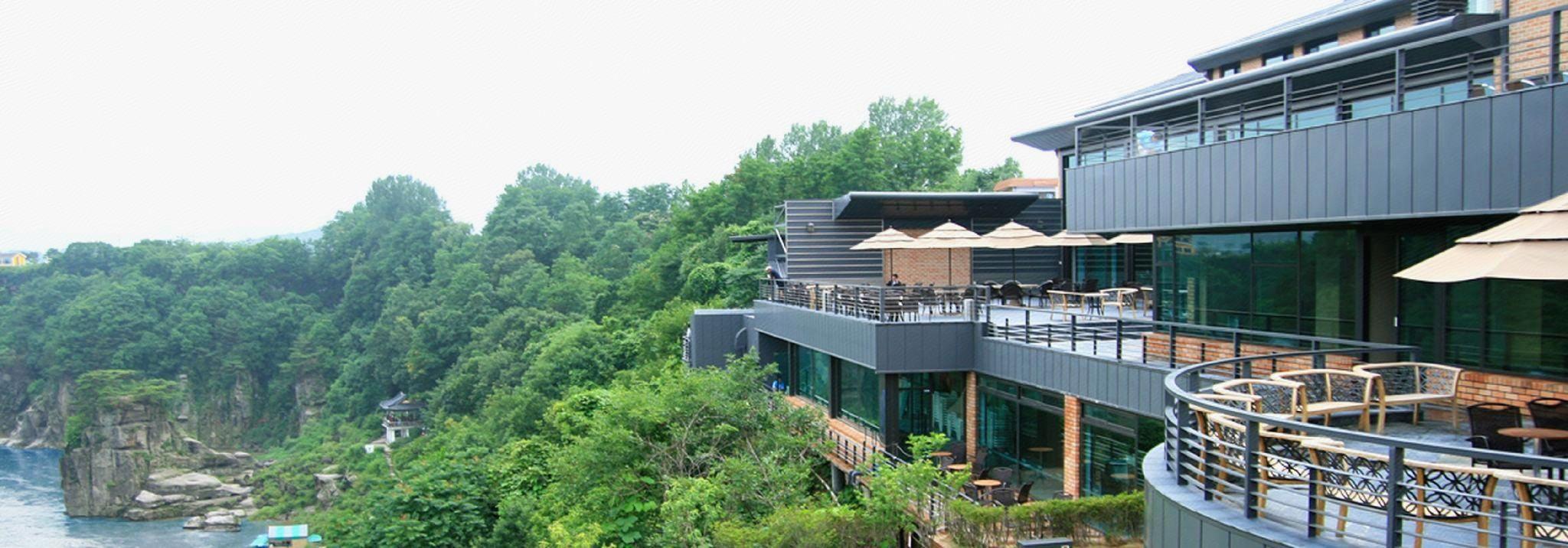 Hantan River Spa Hotel 4/33