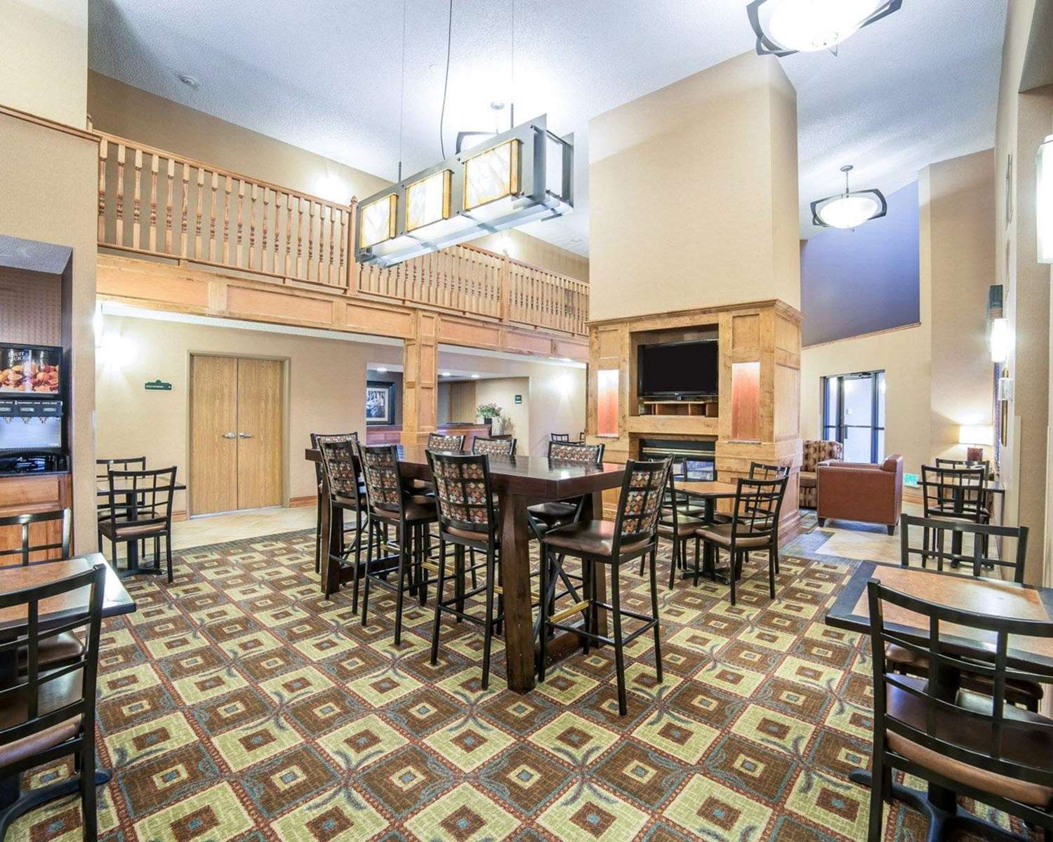 Quality Inn & Suites Casper near Event Center 9/13