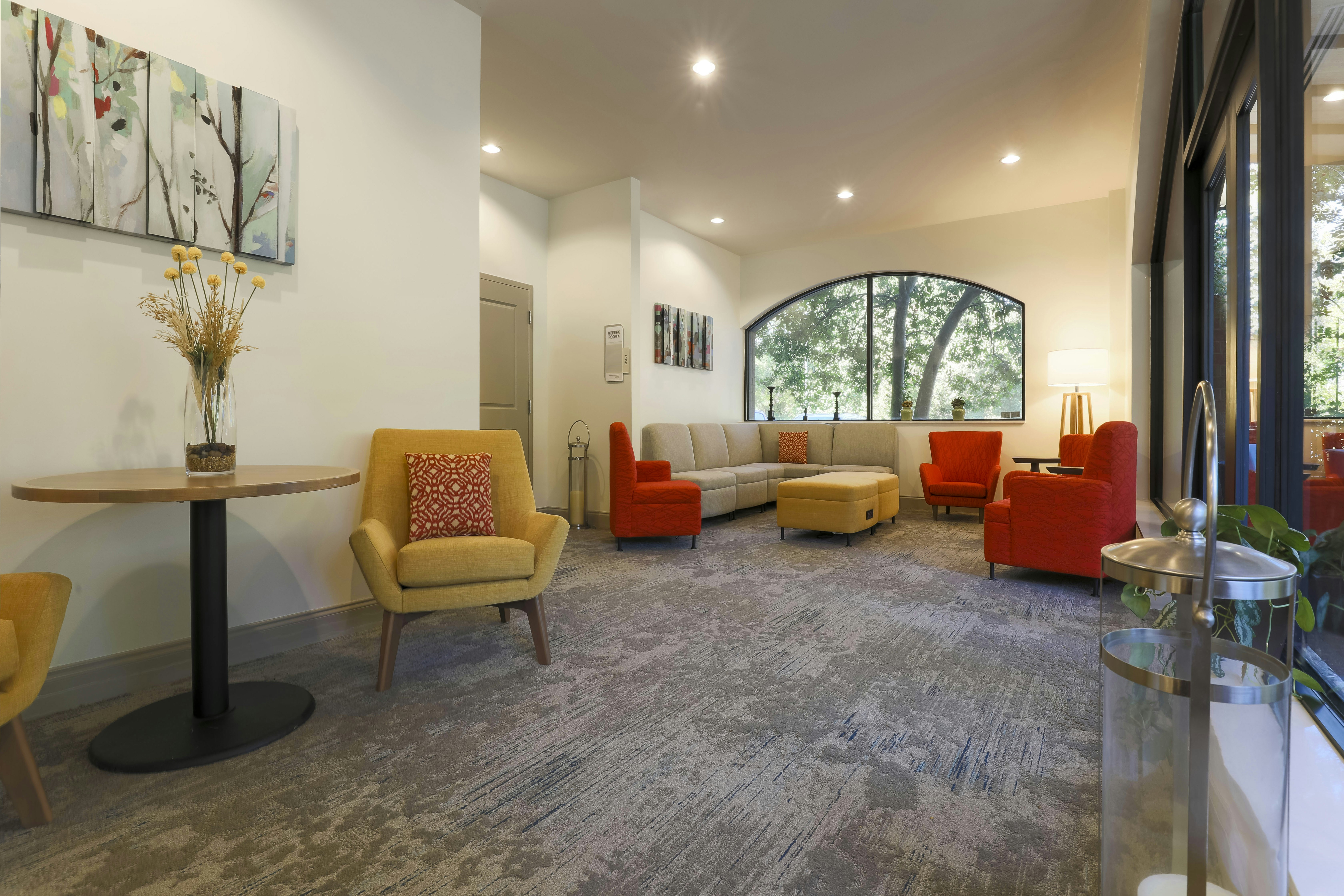 Hilton Garden Inn Raleigh Durham Research Triangle Park 7/21