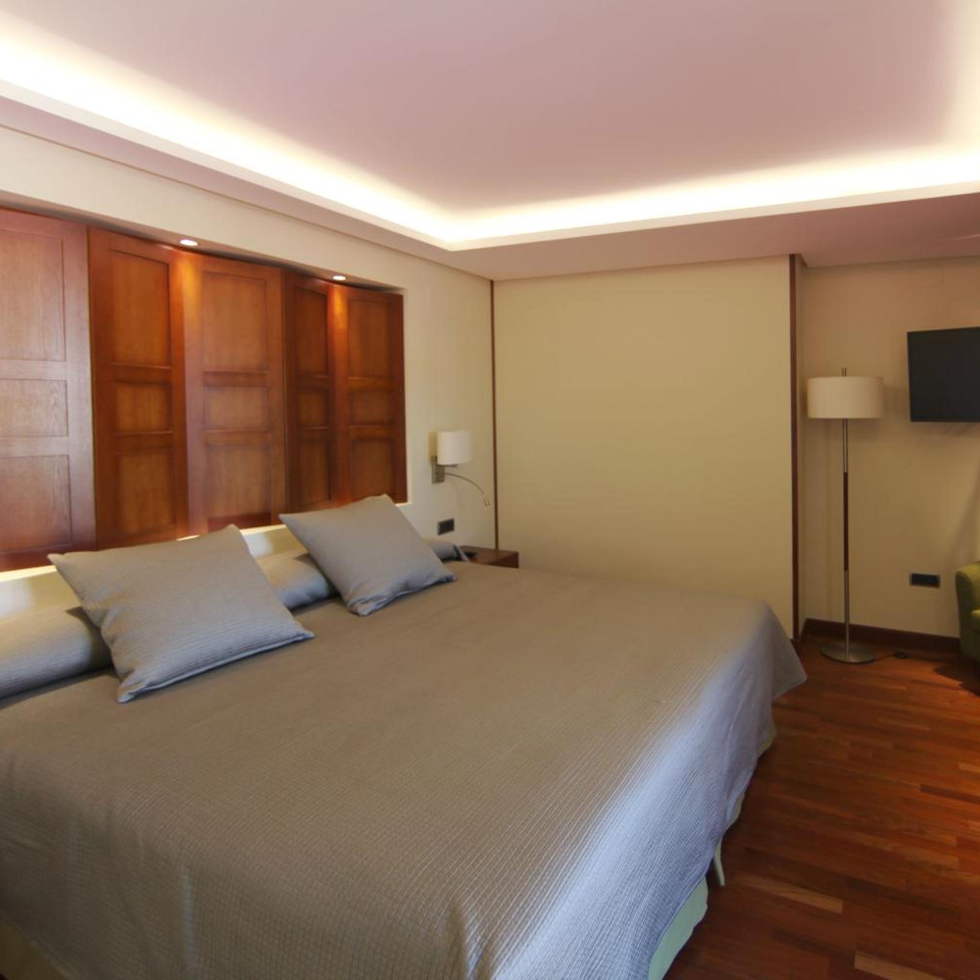 Penthouse Suite