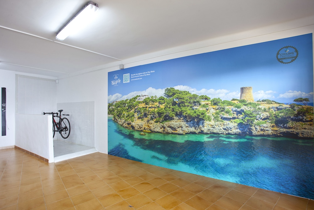Ona Cala Pi Club 24/48