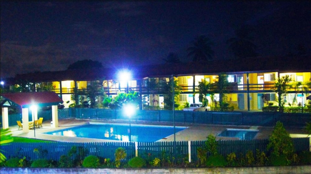 Madang Star International Hotel 1/60