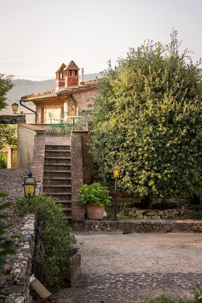 Residence Borgo Il Poggiaccio 1/82