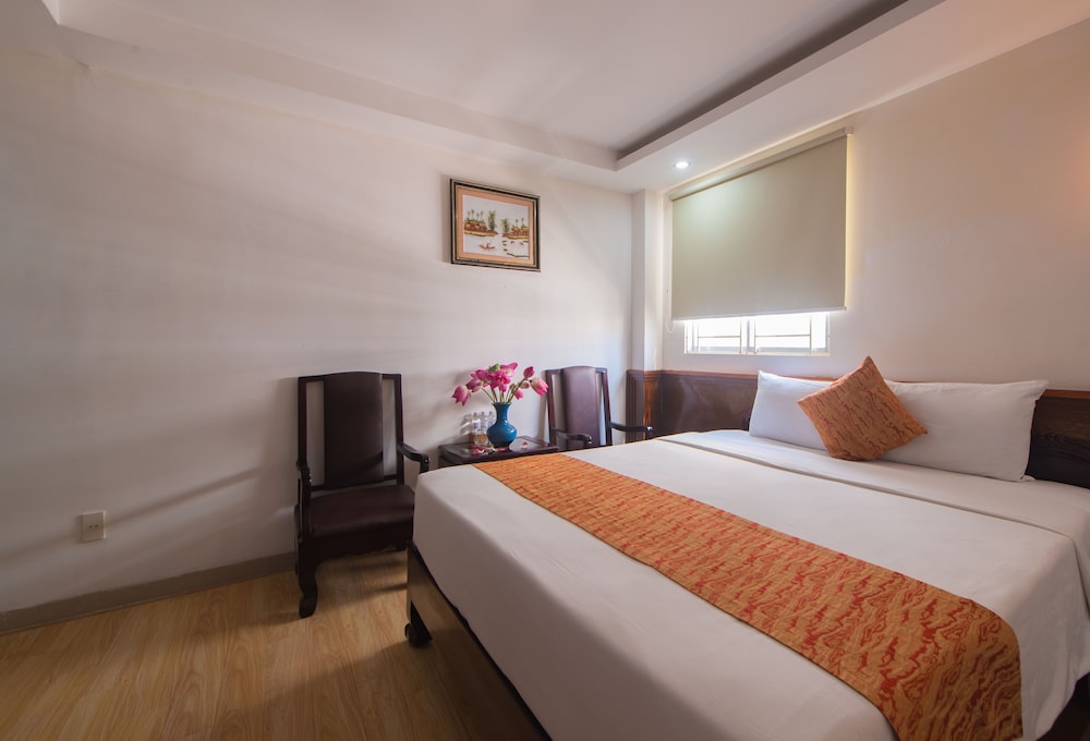 Le Solei Hotel Nha Trang 25/65