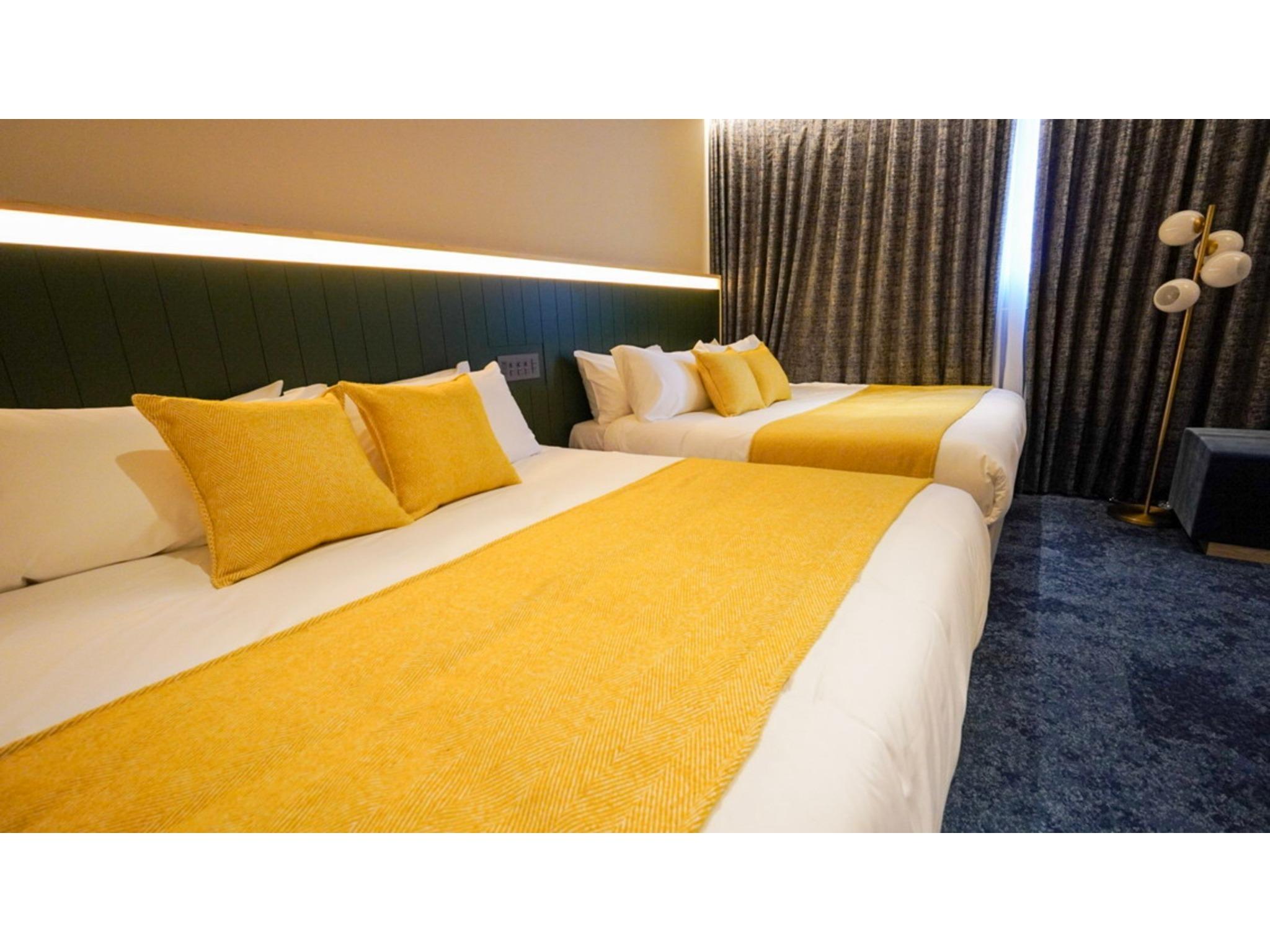 Marina, Junior Suite