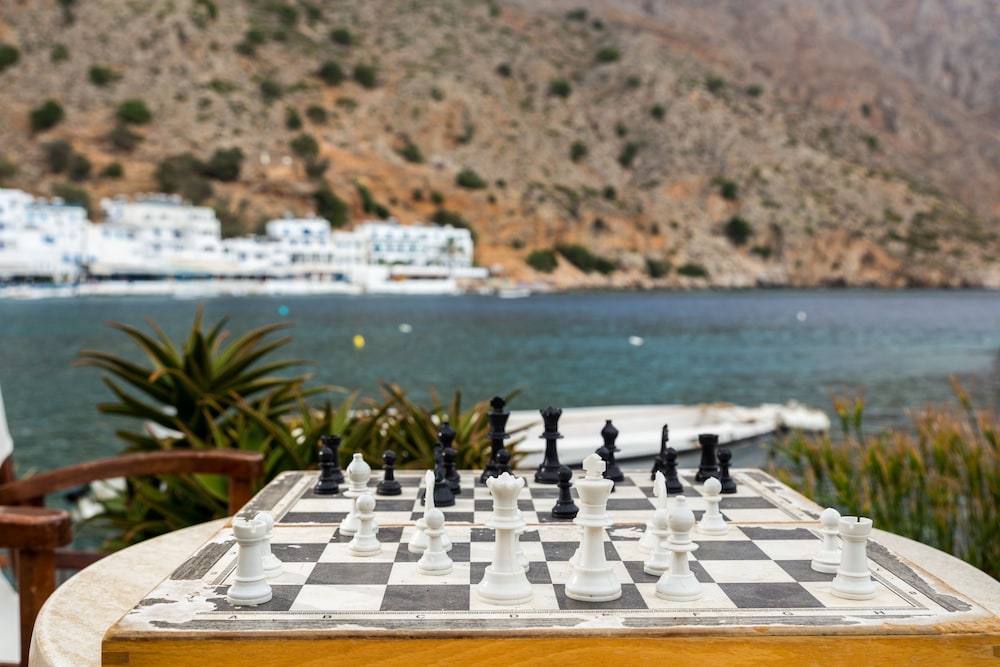 Daskalogiannis Hotel 40/49