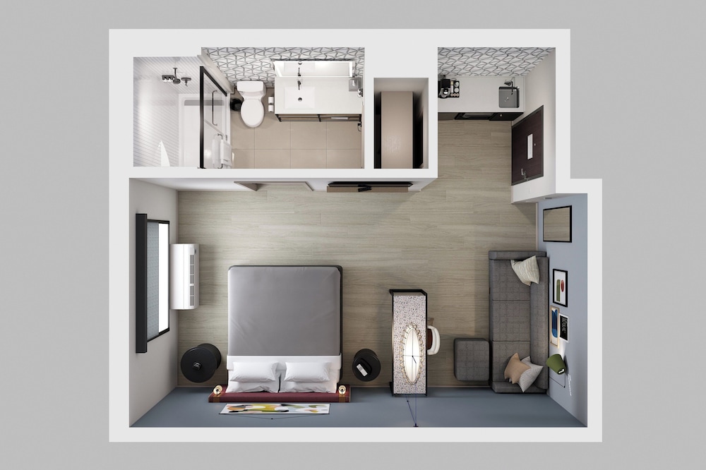 Atwell Suites Belgrade Bozeman Airport by IHG 28/50
