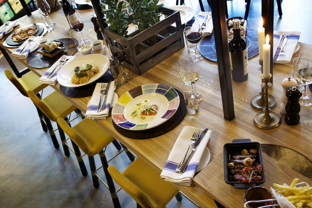 Clarion Hotel Tyholmen Arendal 27/36