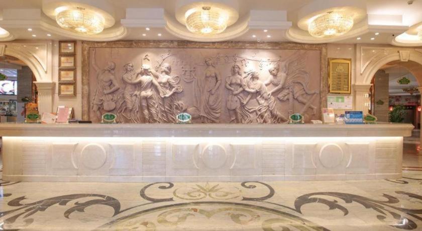 Vienna Hotel Tianjin Guizhou Road 8/62