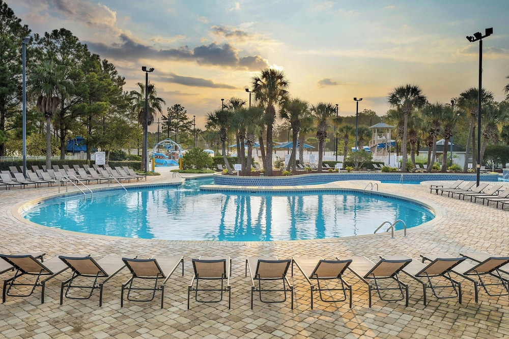 Sheraton Broadway Resort Villas 40/50