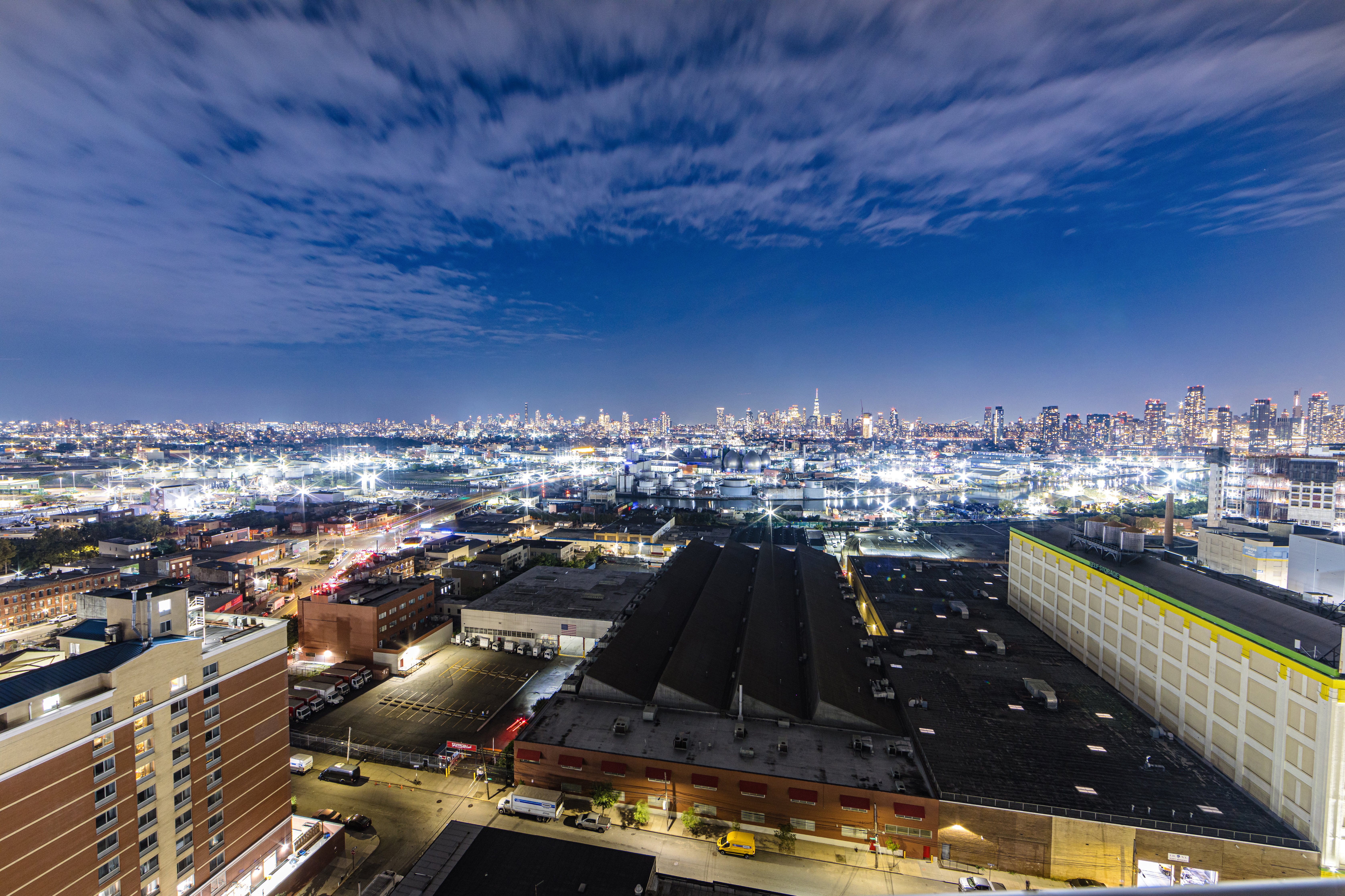 Holiday Inn Express Long Island City E New York, an IHG Hotel 46/48
