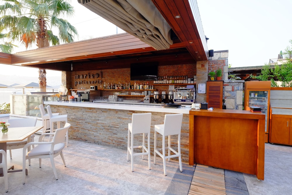 Marisol Boutique Hotel 31/50