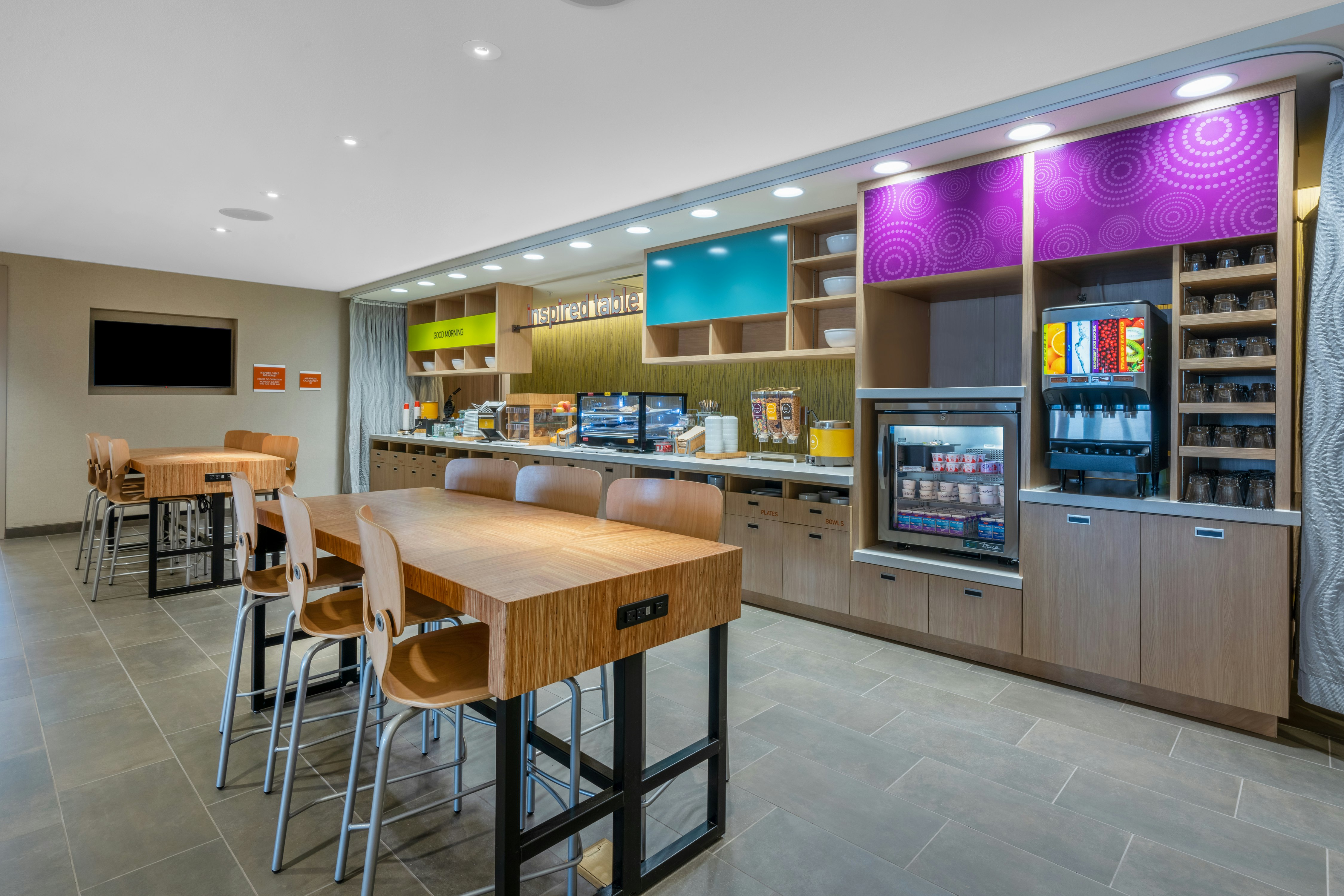 Home2 Suites by Hilton Pocatello 13/16