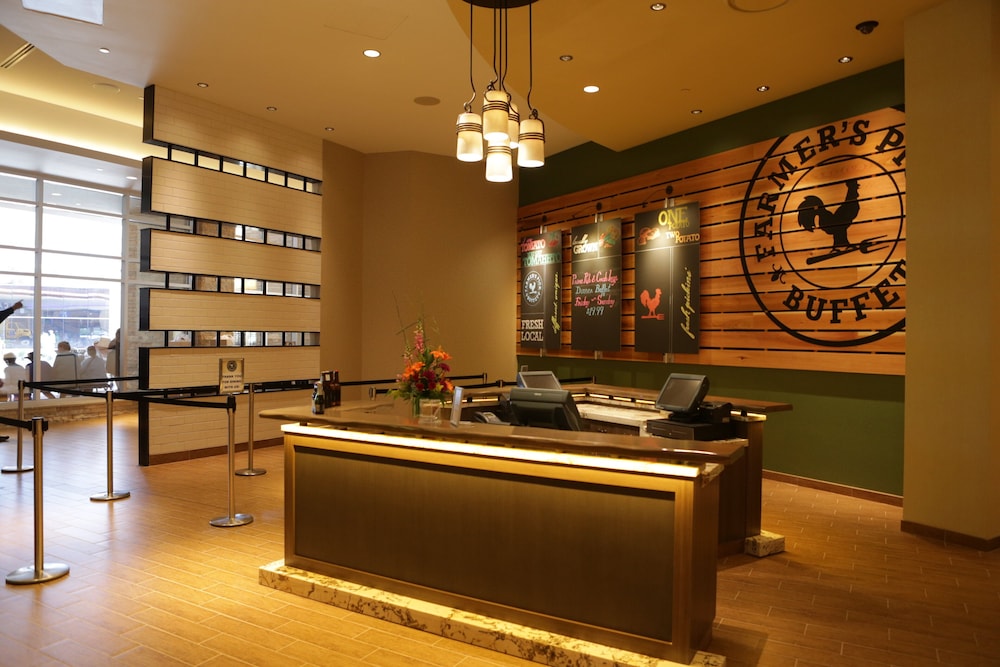Isle Casino Hotel Bettendorf 5/51