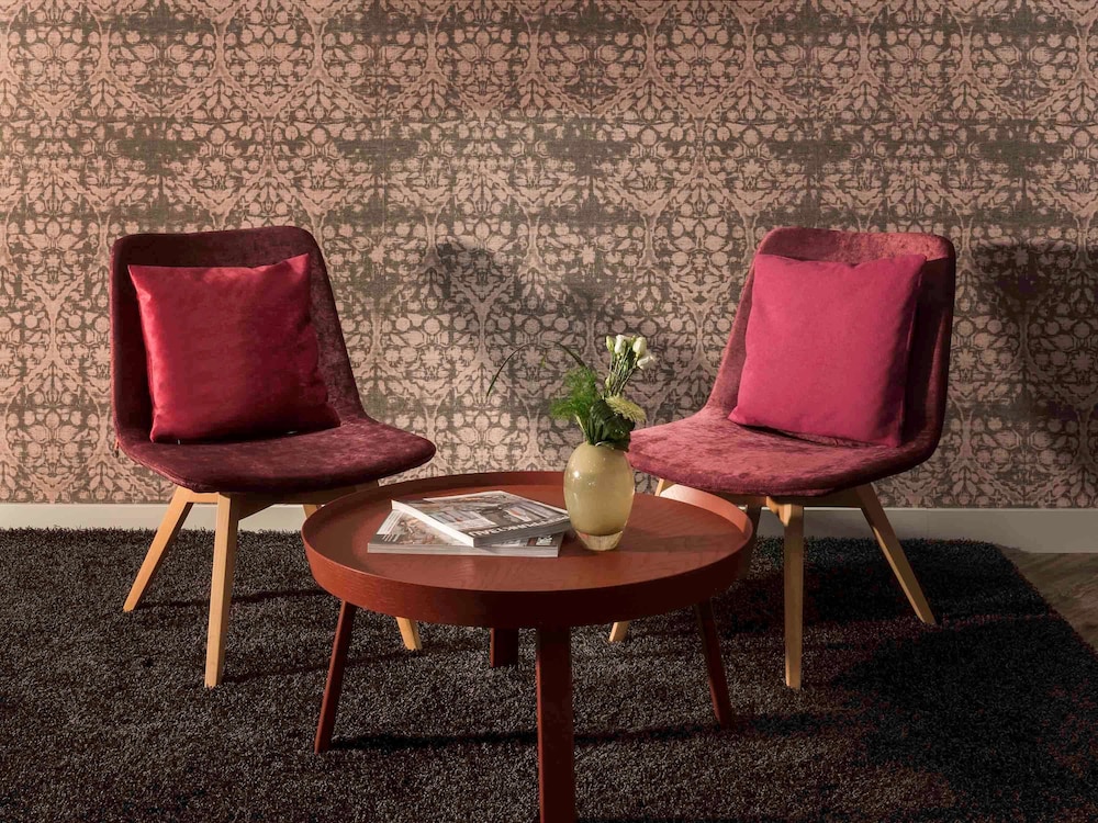 Mercure Hotel Munich Neuperlach South 62/69