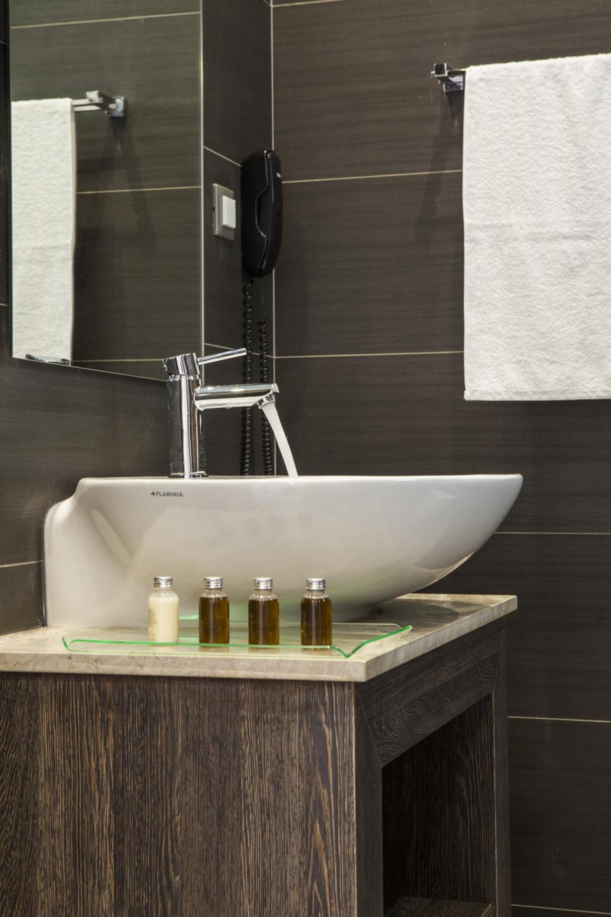 جناح بإطلالة على البحر، AQUA OLIVA RESORT 3/3